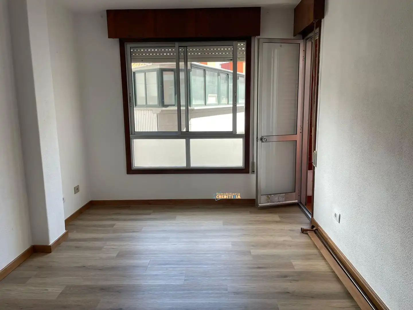 Bedroom of Flat for sale in Vigo 