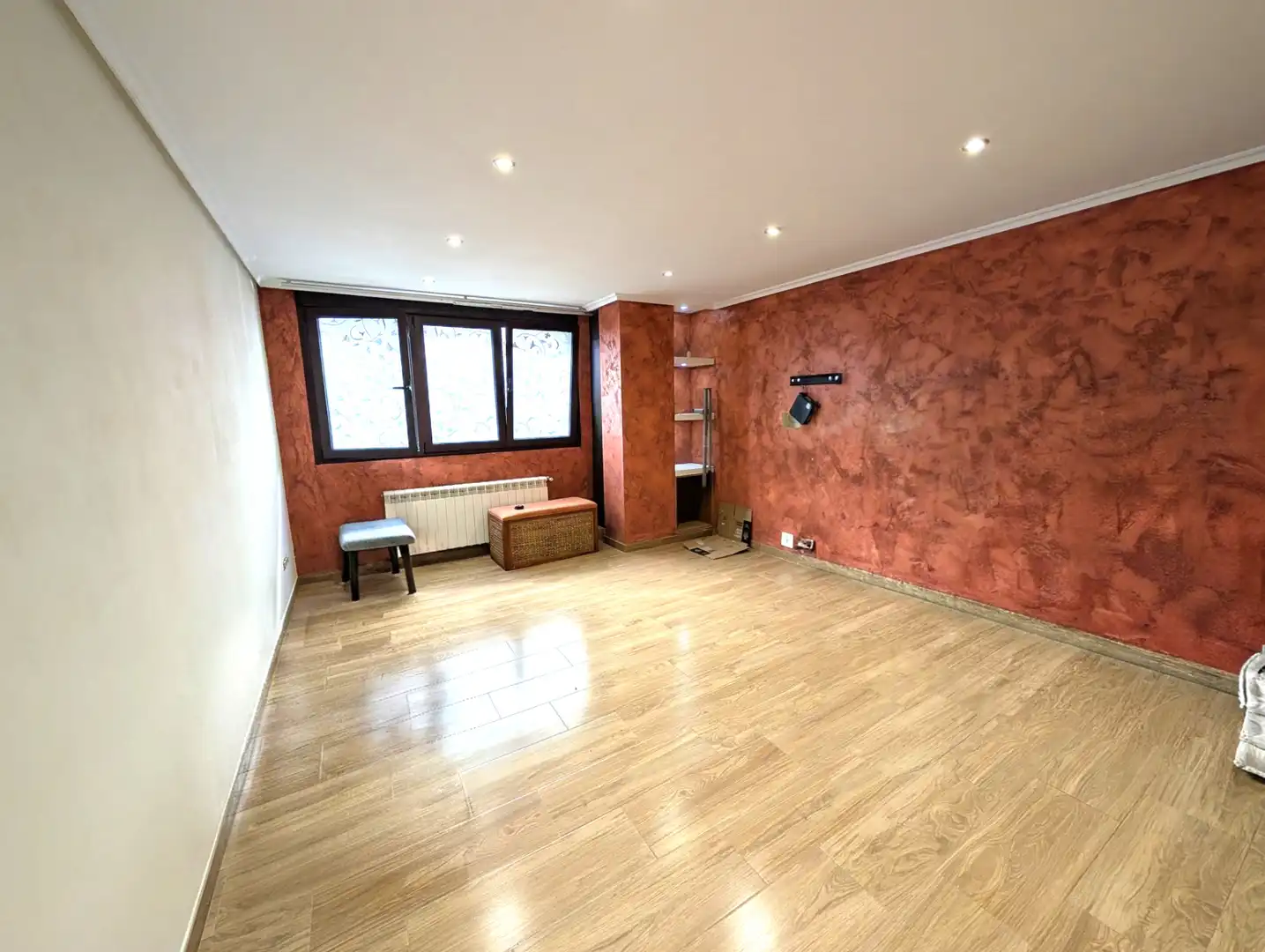 Piso en venta en Narón