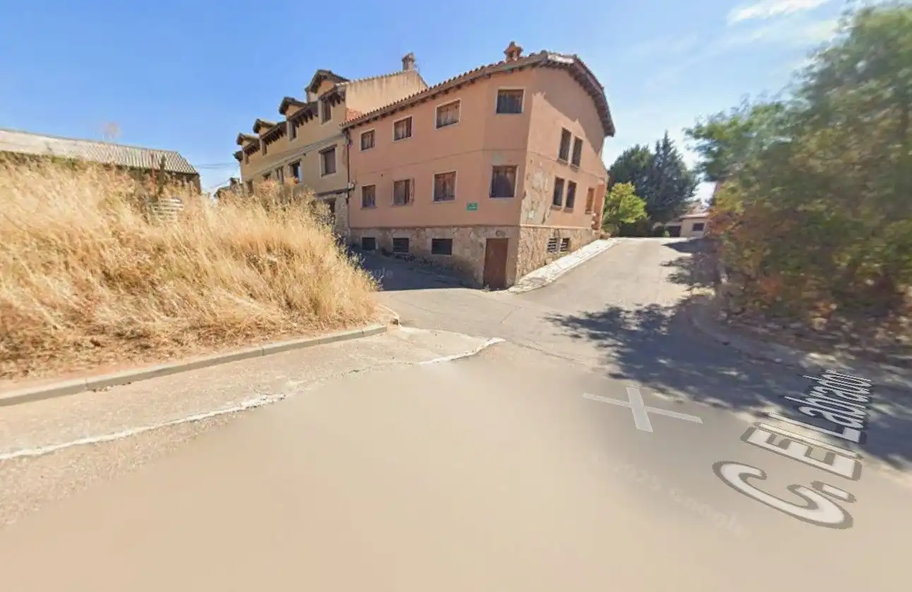 Vista exterior de Casa o chalet en venta en Grajera