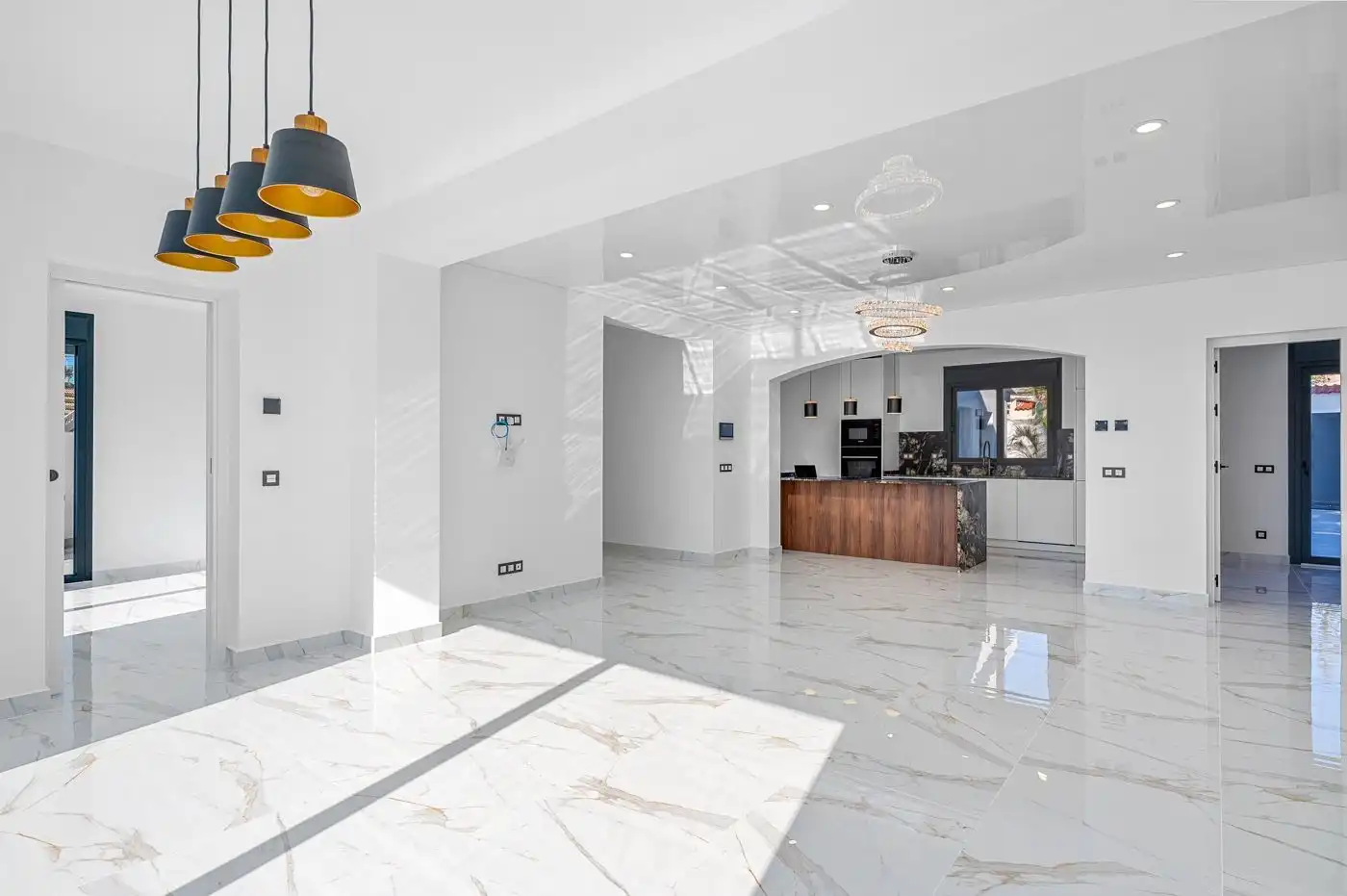 Villa avec piscine à vendre à Ciudad Quesada, imagen 10