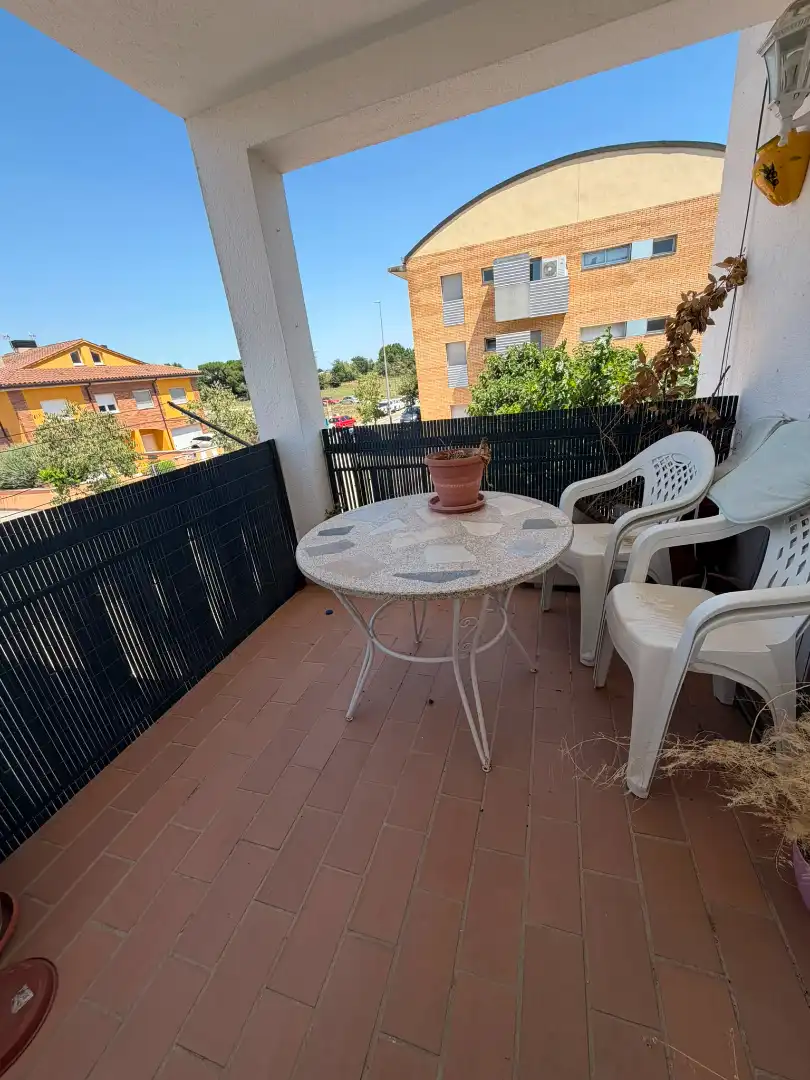 Wohnung mit Terrasse zum Verkauf in Carrer Joan Maragall 14, imagen 7