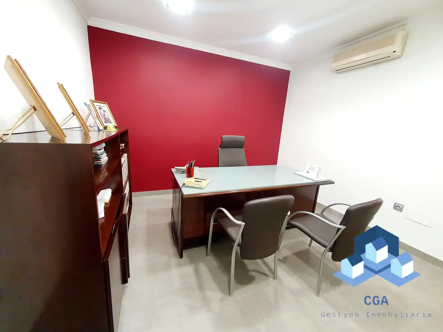 Local en venta en Lorca con Aire acondicionado
