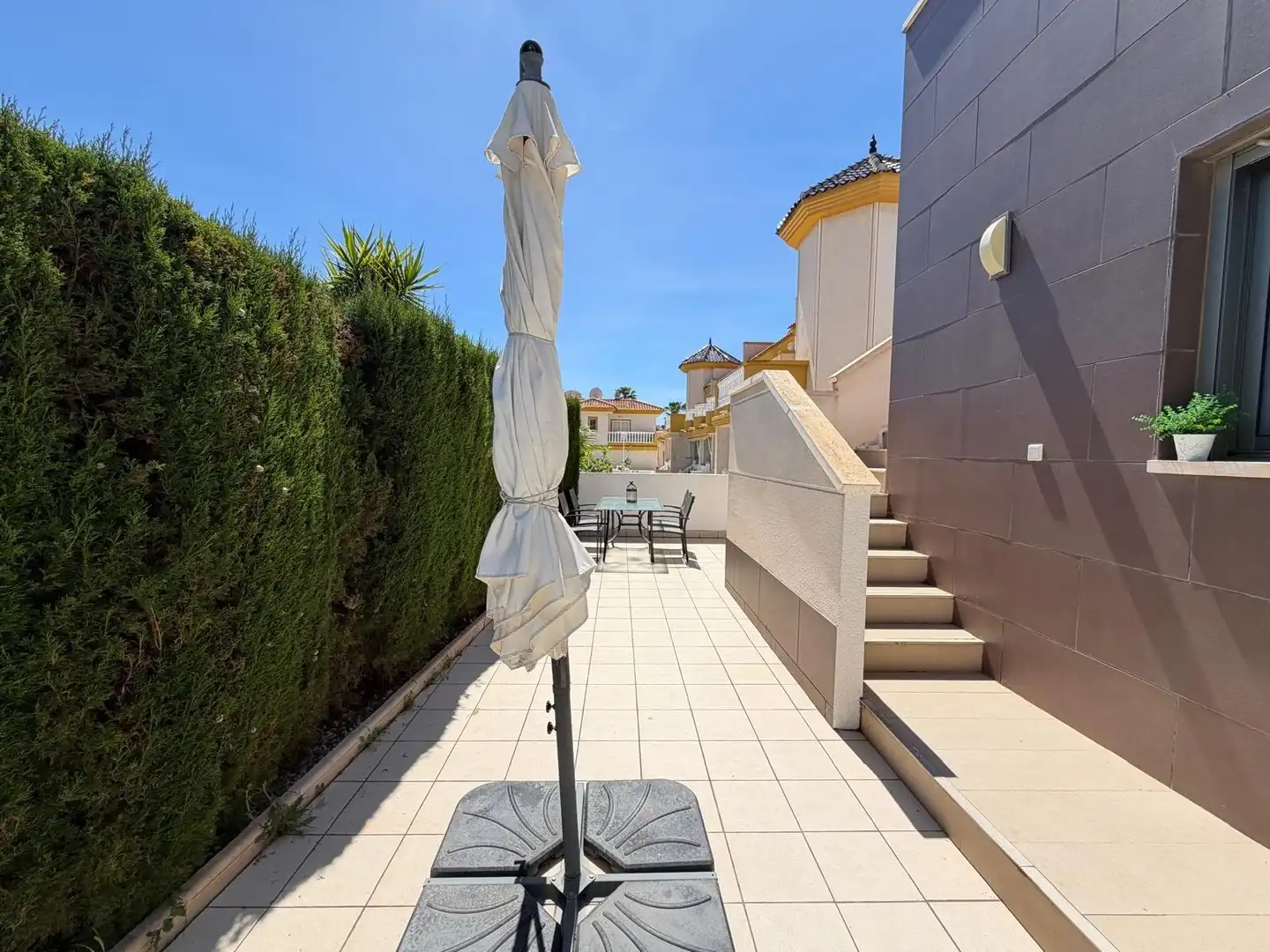 Villa mit Terrasse zum Verkauf in Calle DE PONTEVEDRA, imagen 15