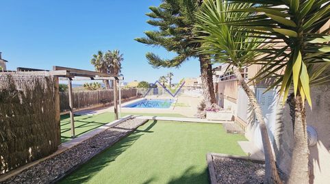 Foto 2 de Casa adosada en venta en Sant Jaume dels Domenys, Tarragona