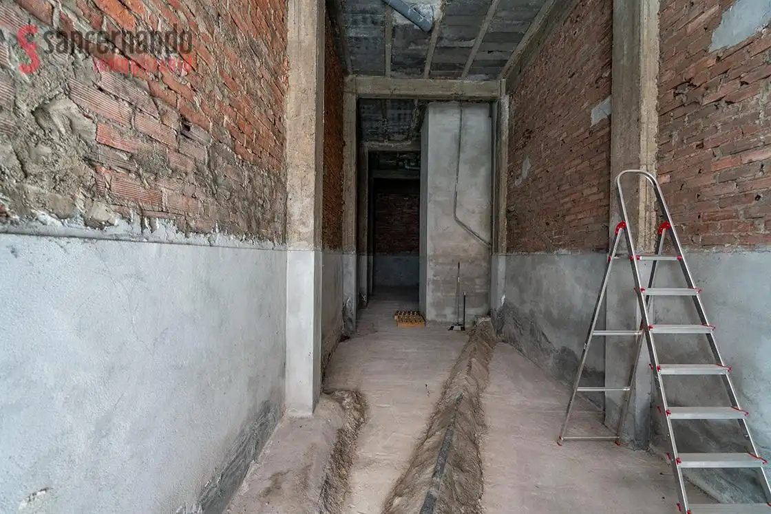 Business premises for sale in BERNARDO DE MIERA Y PACHECO, imagen 4