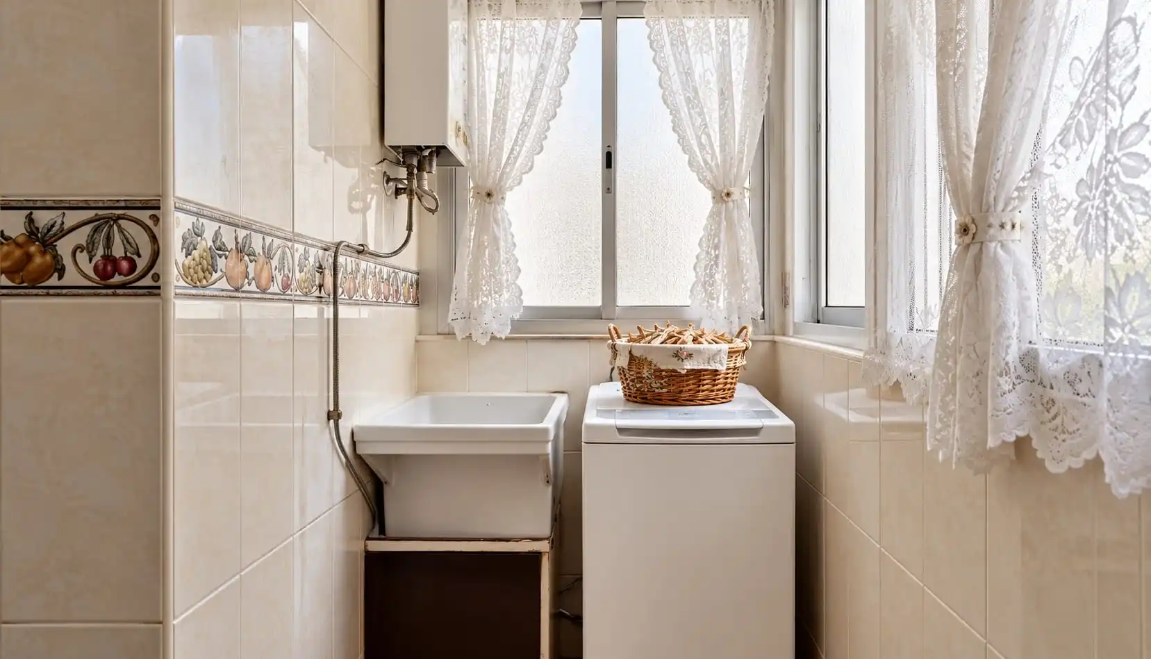 Piso con ascensor en venta en Alameda de Capuchinos, imagen 15
