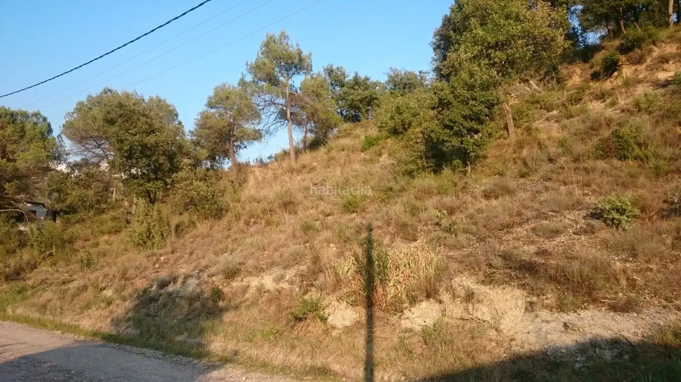 Terreny residencial en venda a Avinguda del Doctor Pere Tarrés 16, imagen 2