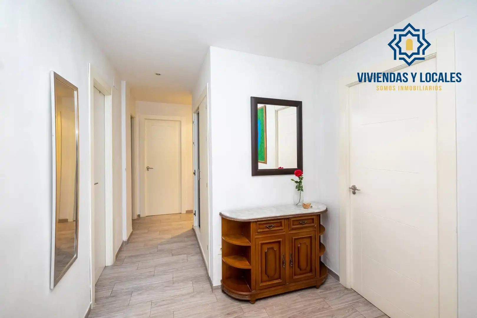 Flat with terrace for sale in Calle RIVADAVIA, imagen 4