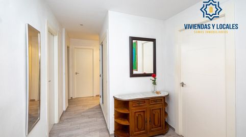 Foto 4 de Piso en venta en Calle Rivadavia, Camino de Ronda, Granada Capital