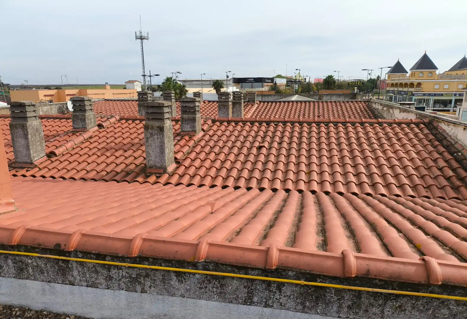 Immobles singulars en venda a Almendralejo, imagen 35