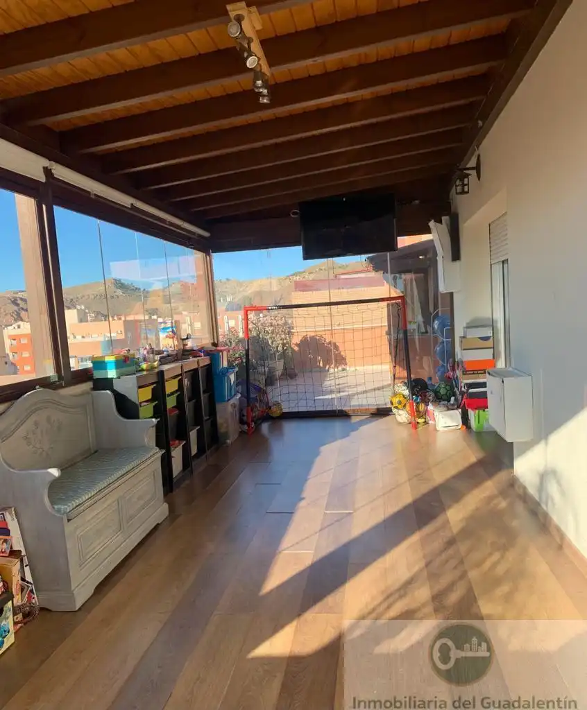 Penthouse with lift for sale in Lorca Ciudad, imagen 15