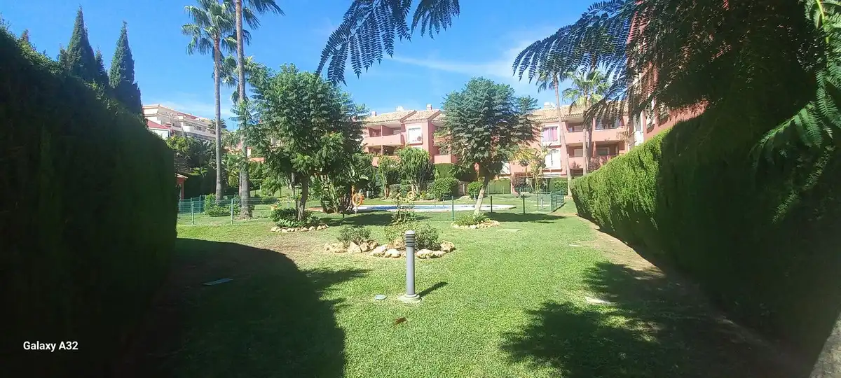 Abitazione con piscina in vendita a Riviera del Sol, imagen 6