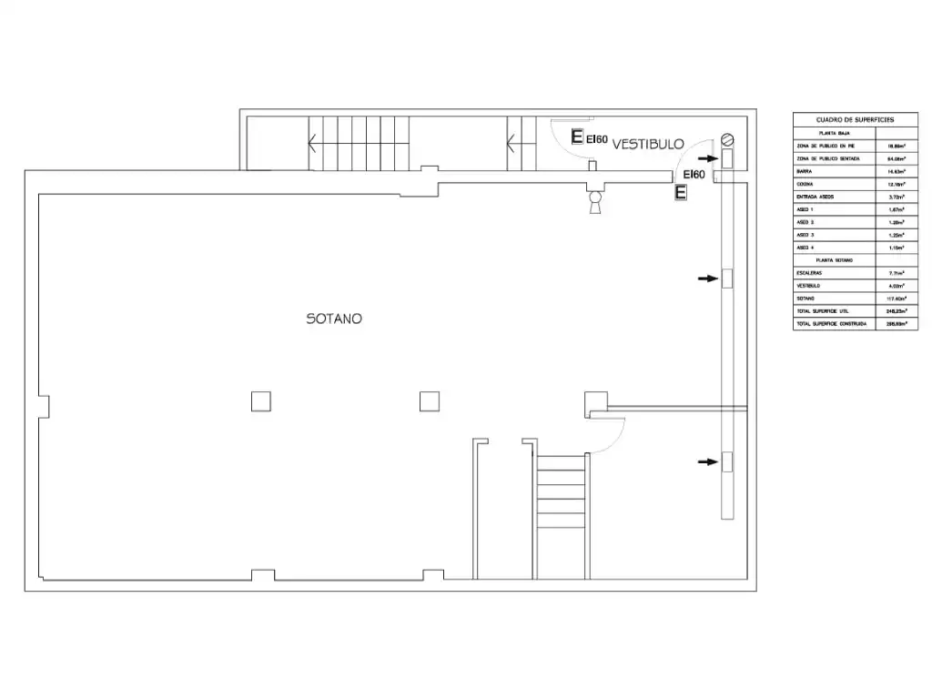Commercial properties for sale in Torremolinos