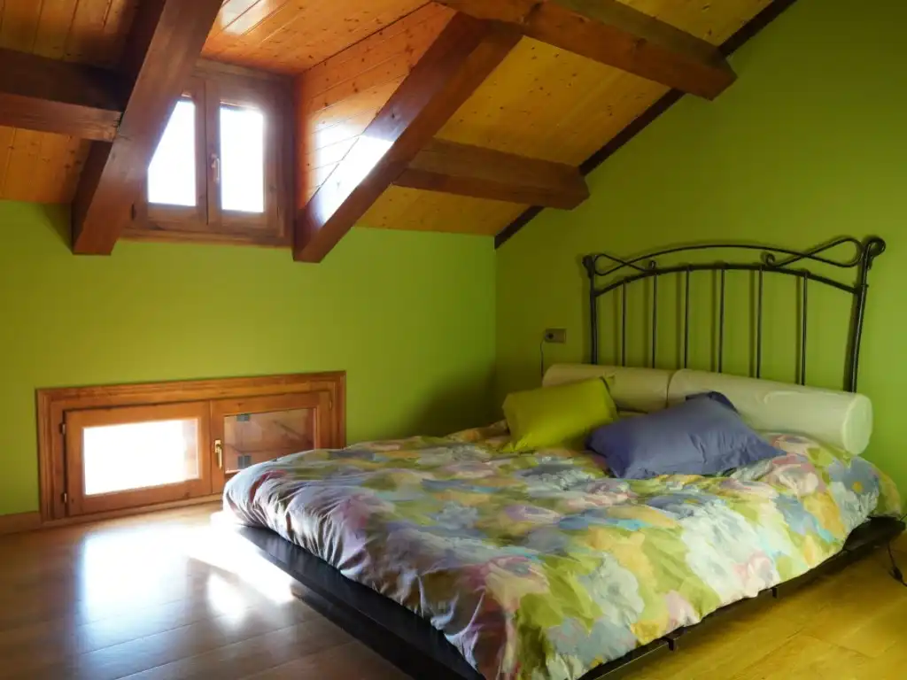 House for sale in Calle Mayor Ag.Coscoj.Sobrarbe, imagen 26