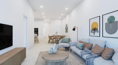 Photo 5 of Planta baja for sale in Carrer de Lloseta, 128, Cristo Rey - Parque Europa, Illes Balears