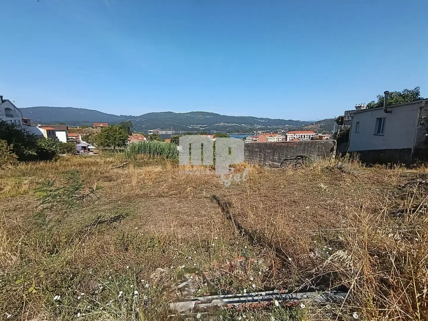 Terreno residencial en venta en Poblado Rial