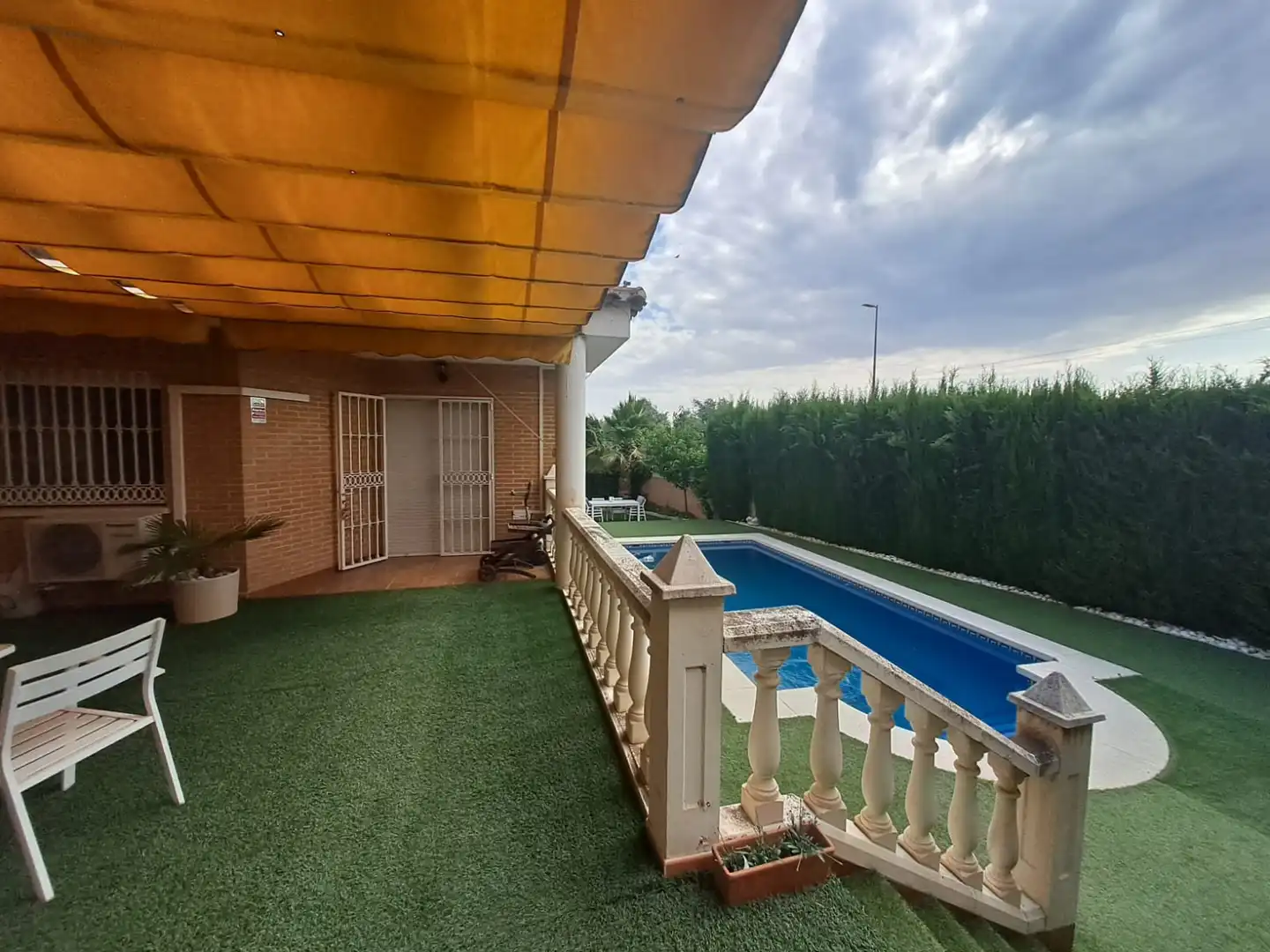 Casa o xalet en venda a Calle Teresa de Calcuta, PAU 2-600