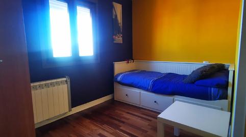 Foto 5 de Apartament en venda a C Gaspar Arroyo, San Pablo y Santa Marina, Palencia