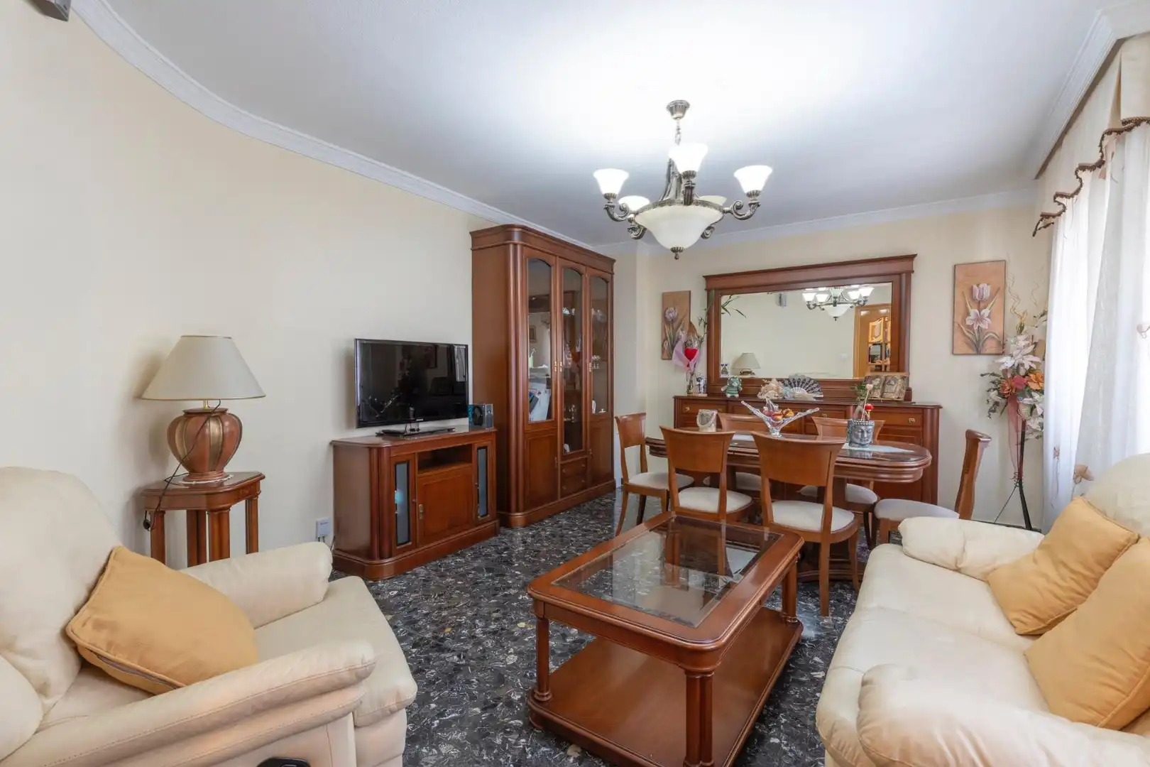 Adosado con terraza en venta en Calle DR.ADRIAN LOPEZ IRIARTE, imagen 5