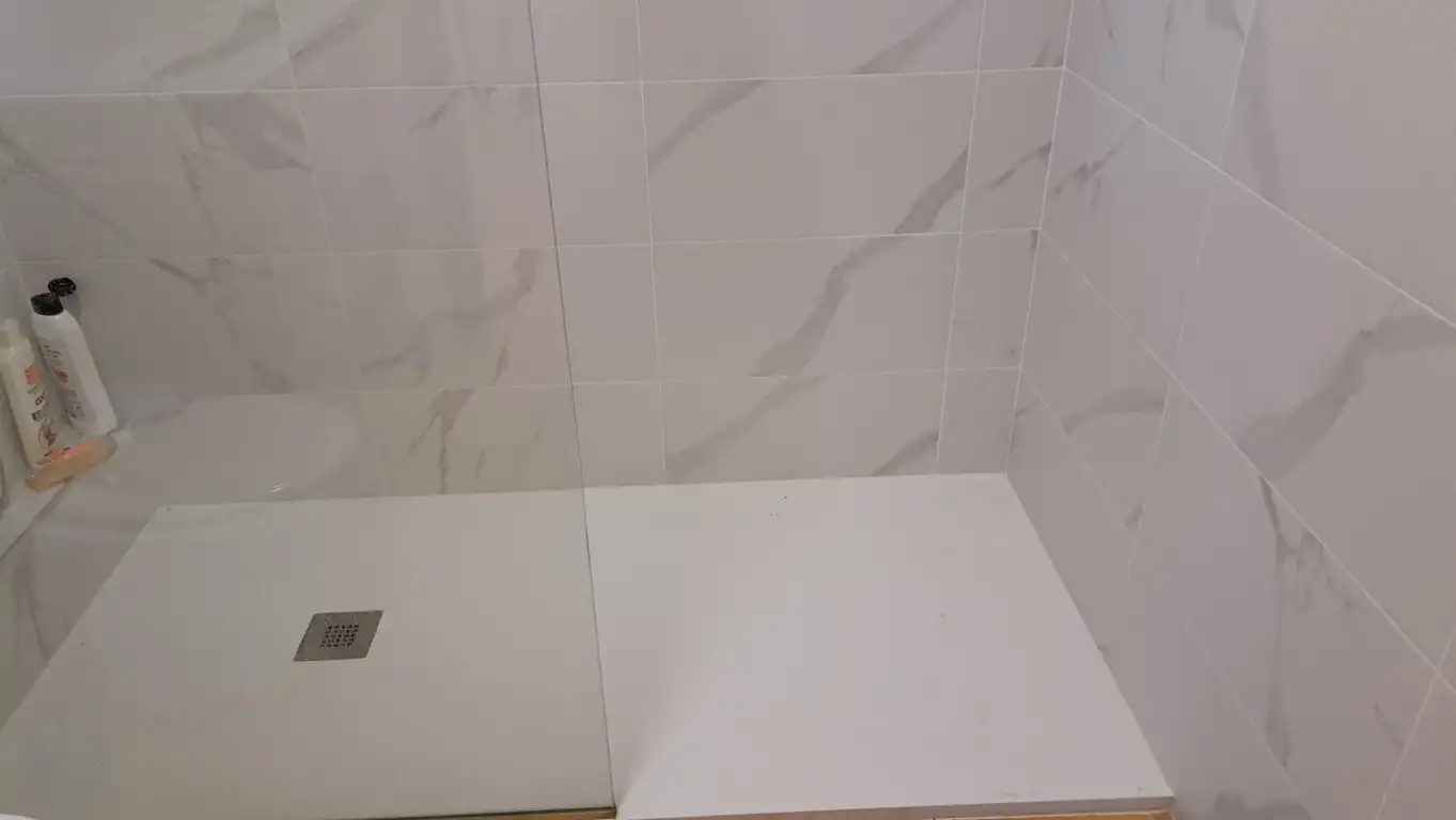 Bathroom of Detached homes for sale in Cunit  with Private garden, Terrace and Storage room
