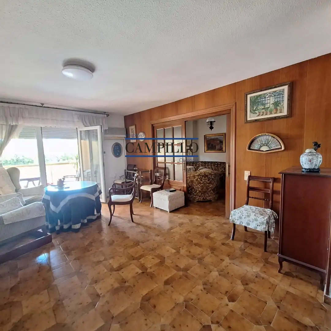 Flat with lift for sale in Adra, imagen 4