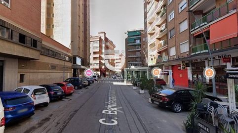 Foto 3 de Pis en venda a Cl Banderas Castilla, Centro - Corte Inglés, Talavera de la Reina