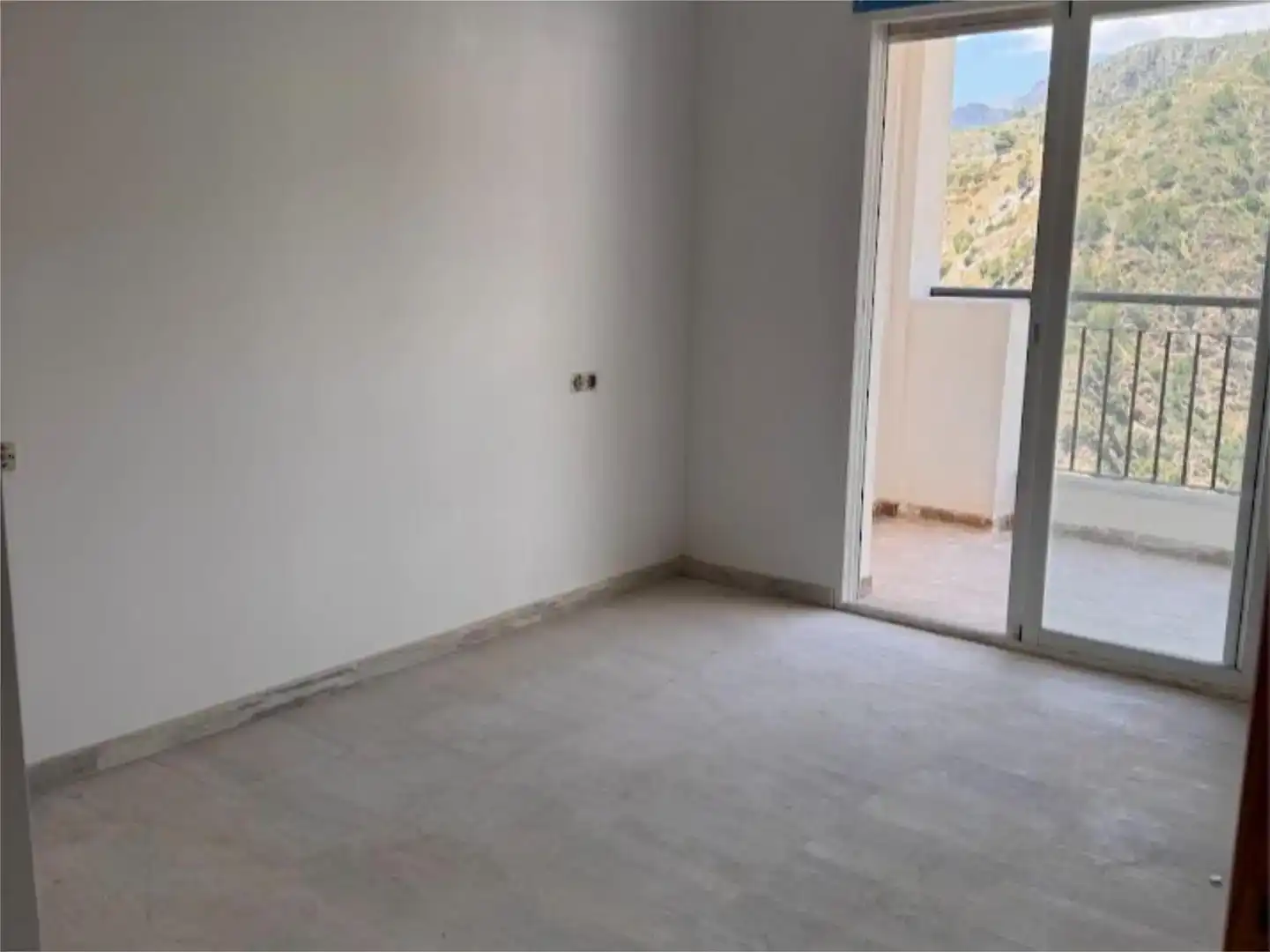Terrassa de Pis en venda en Otívar amb Balcó