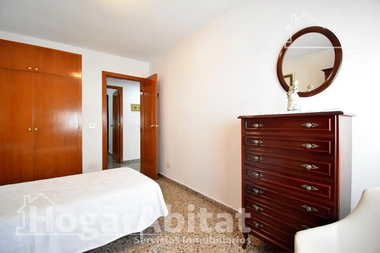 Wohnung mit Terrasse zum Verkauf in Calle Sant Vicent Ferrer, imagen 21