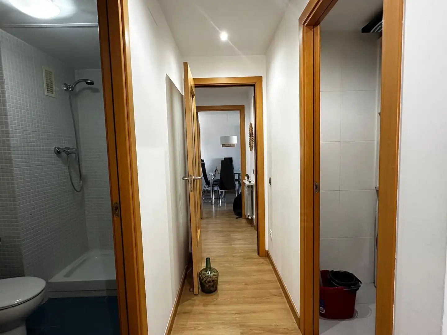 Pis en venda en Barberà del Vallès amb Aire condicionat, Calefacció i Terrassa