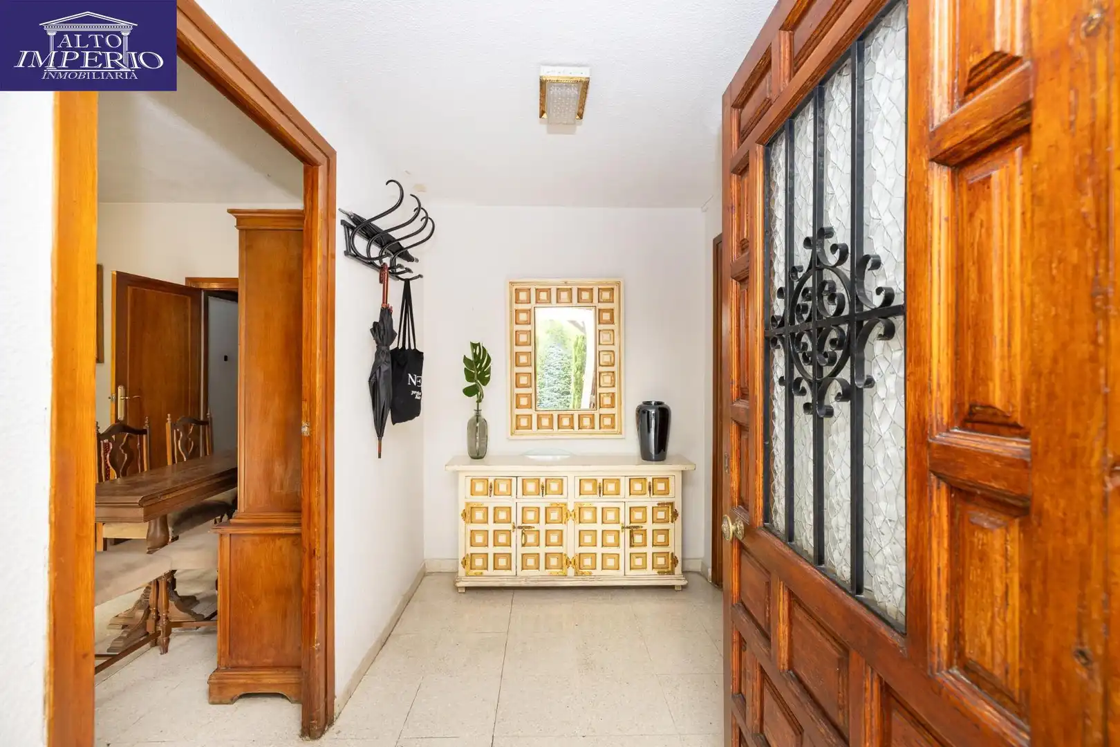 Detached house with pool for sale in Urbanizacion VISTA NEVADA 12, imagen 29