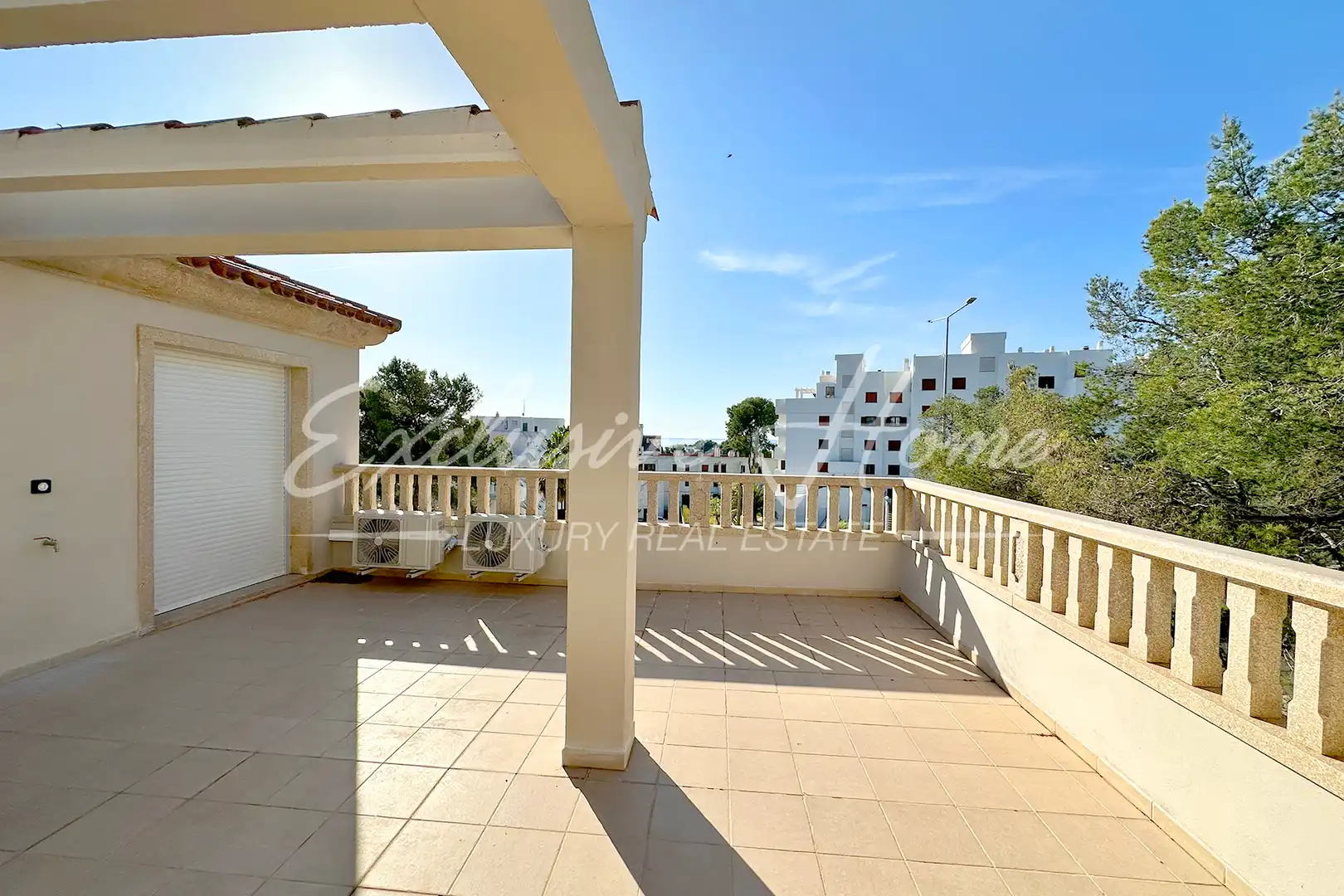 Villa mit Terrasse zum Verkauf in Alcossebre, imagen 19