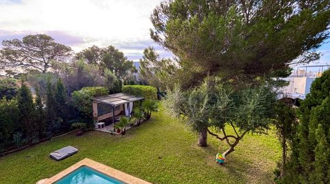 Foto 3 de Casa adosada en venta en Cala Pi - Vallgornera, Llucmajor