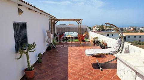 Foto 3 de Casa o xalet en venda a Buzanada, Arona