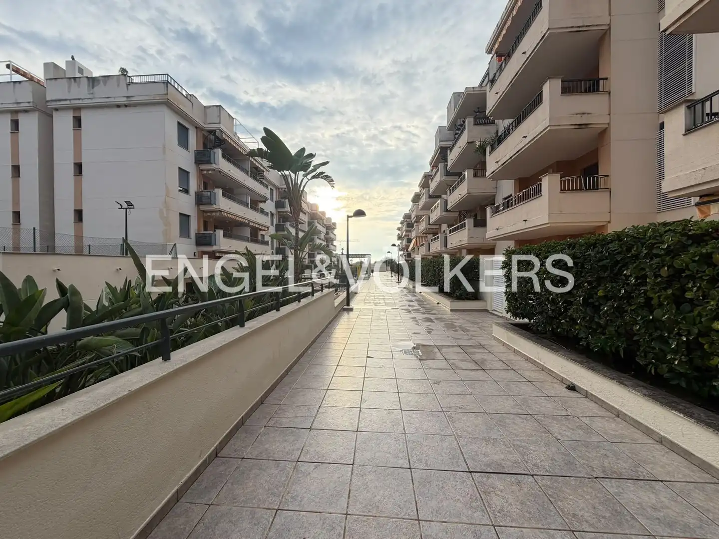 Wohnung zur Miete in Almenara, Castellón