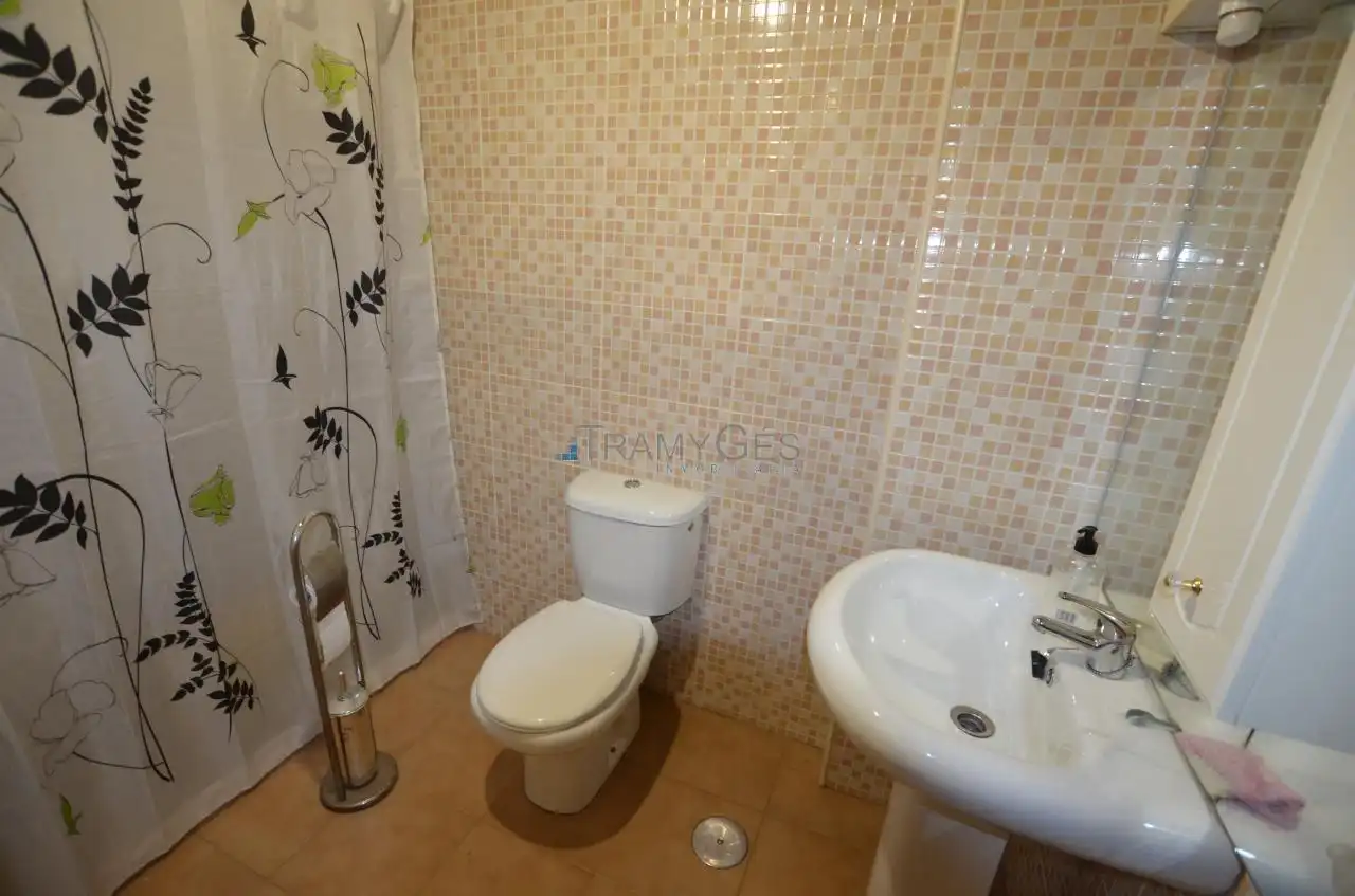Casa amb jardí en venda a LUGAR SAMUELLE, imagen 27