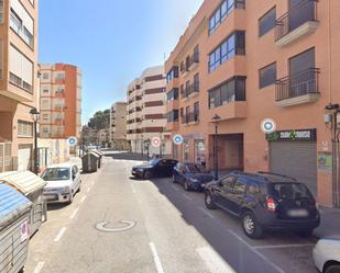 Exterior view of Flat for sale in  Valencia Capital