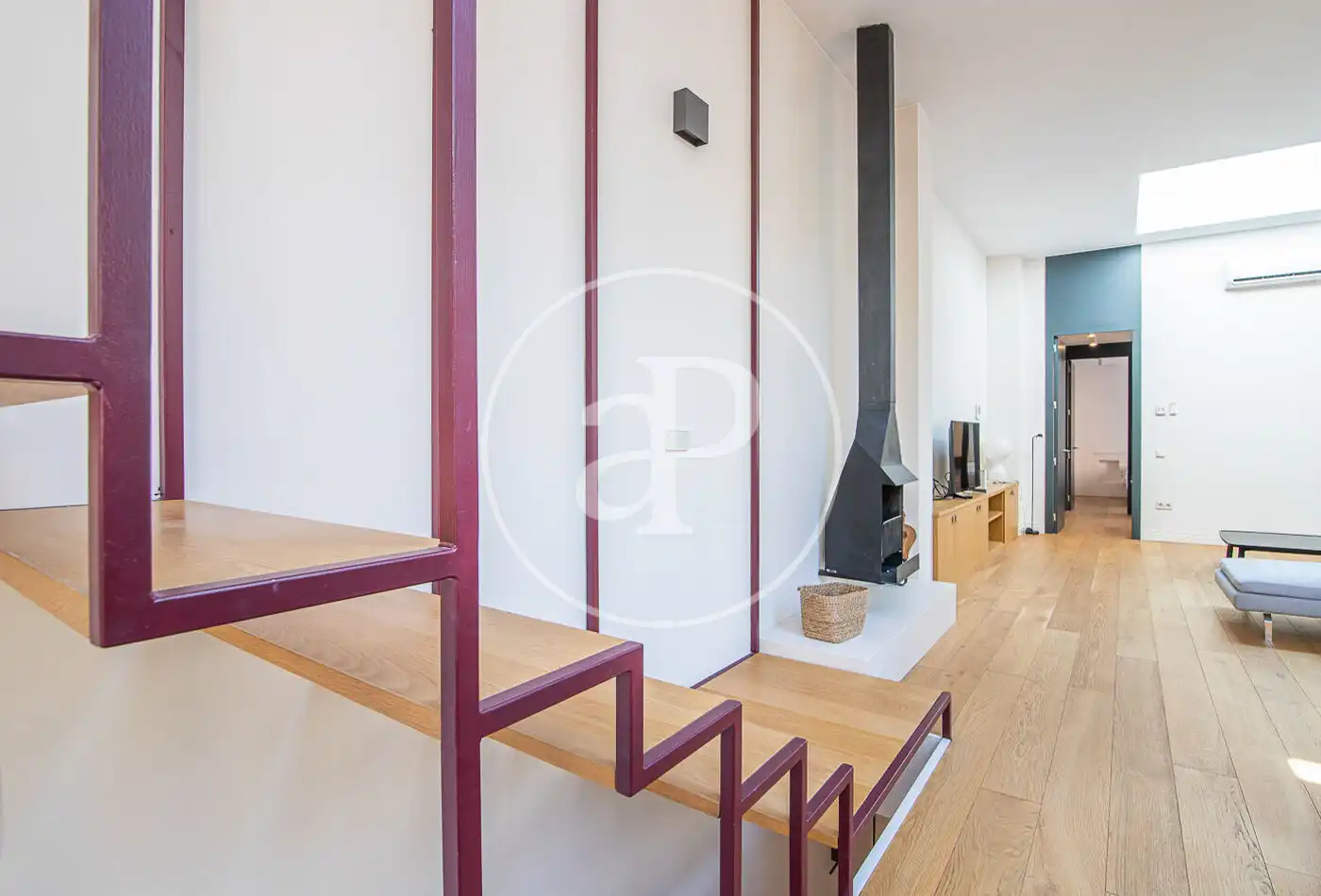 Casa o chalet de alquiler en Carrer dels Tres Reis, Sarrià