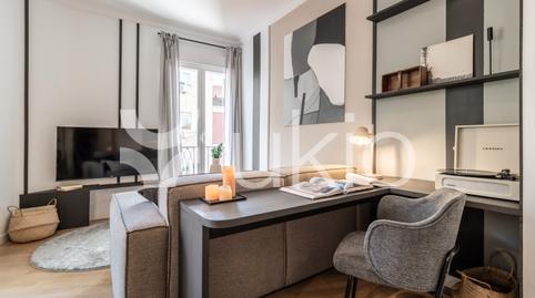 Foto 5 von Gebaude zur Miete in Calle de Alonso Cano, Ríos Rosas - Nuevos Ministerios,  Madrid Capital