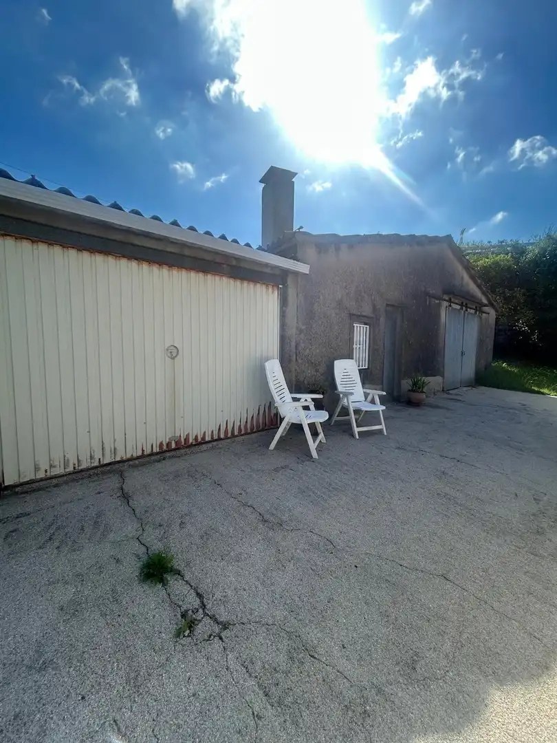 Casa amb jardí en venda a Rianxo, imagen 47