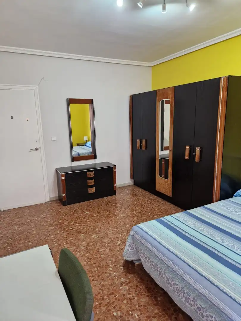 Piso en venta en C OBISPO NICOLAS CASTELLANOS, Centro