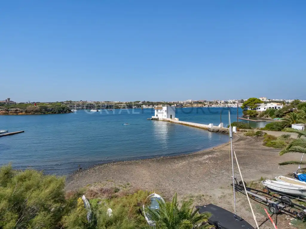 Casa o chalet en venta en Maó - Mahón con Aire acondicionado, Terraza y Piscina