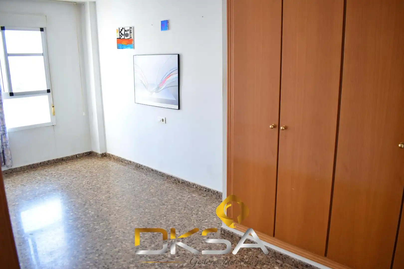 Ático con terraza en venta en Calle VALL D'UIXO, imagen 16