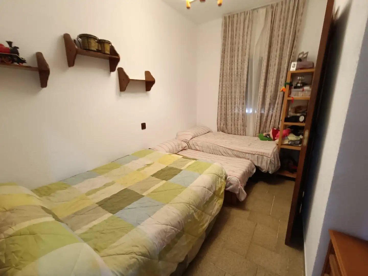 Habitación de Casa o chalet en venta en Ciudad Real con Aire acondicionado, Jardín privado y Piscina