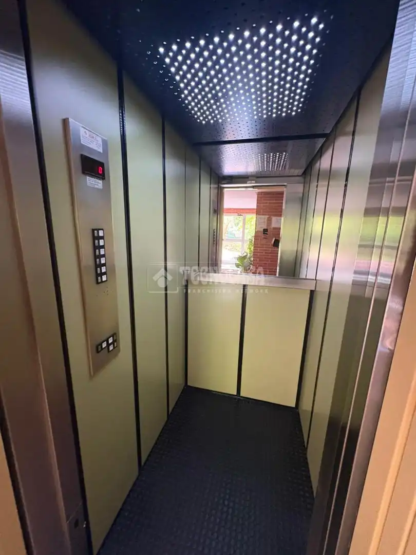 Piso en venta en Madrid