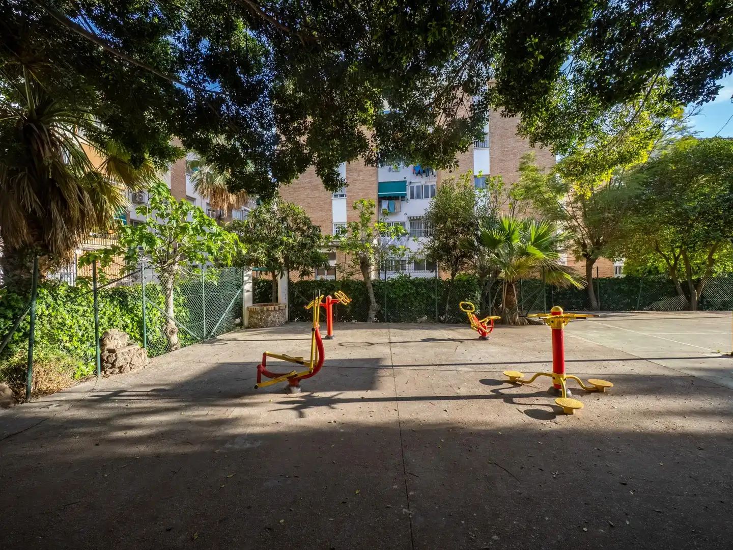 Appartement avec ascenseur à vendre à Bailén - Miraflores, imagen 45