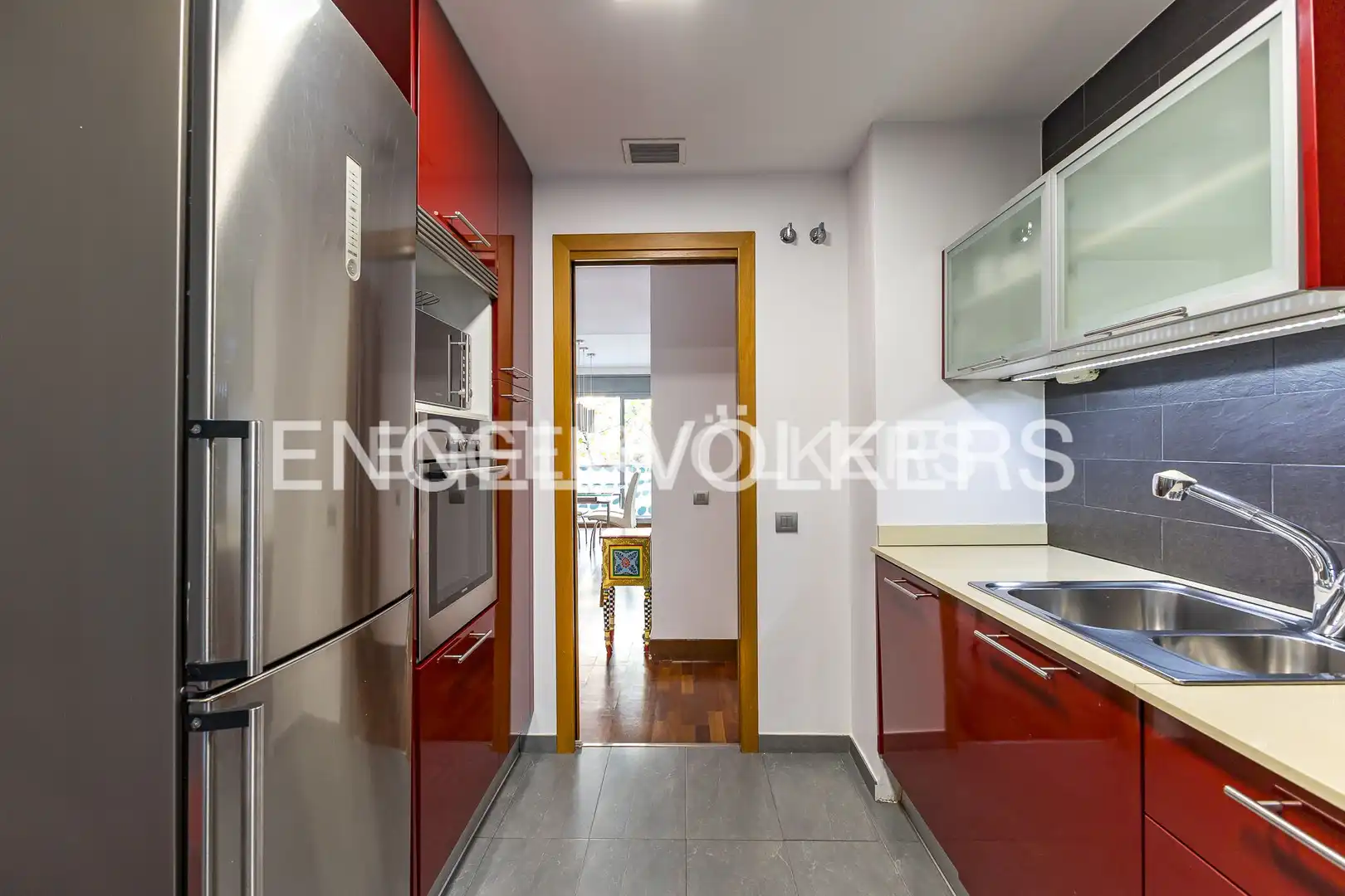 Flat with terrace for sale in Eixample, imagen 18