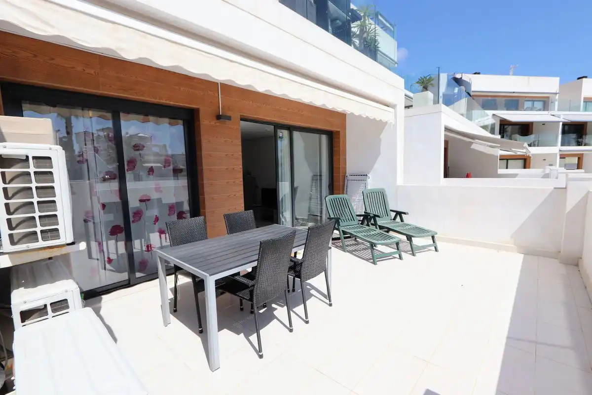 Apartment zum Verkauf in Orihuela Costa, imagen 25