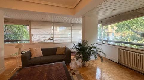 Foto 2 de Pis de lloguer a Calle de O'donnell, Goya, Madrid