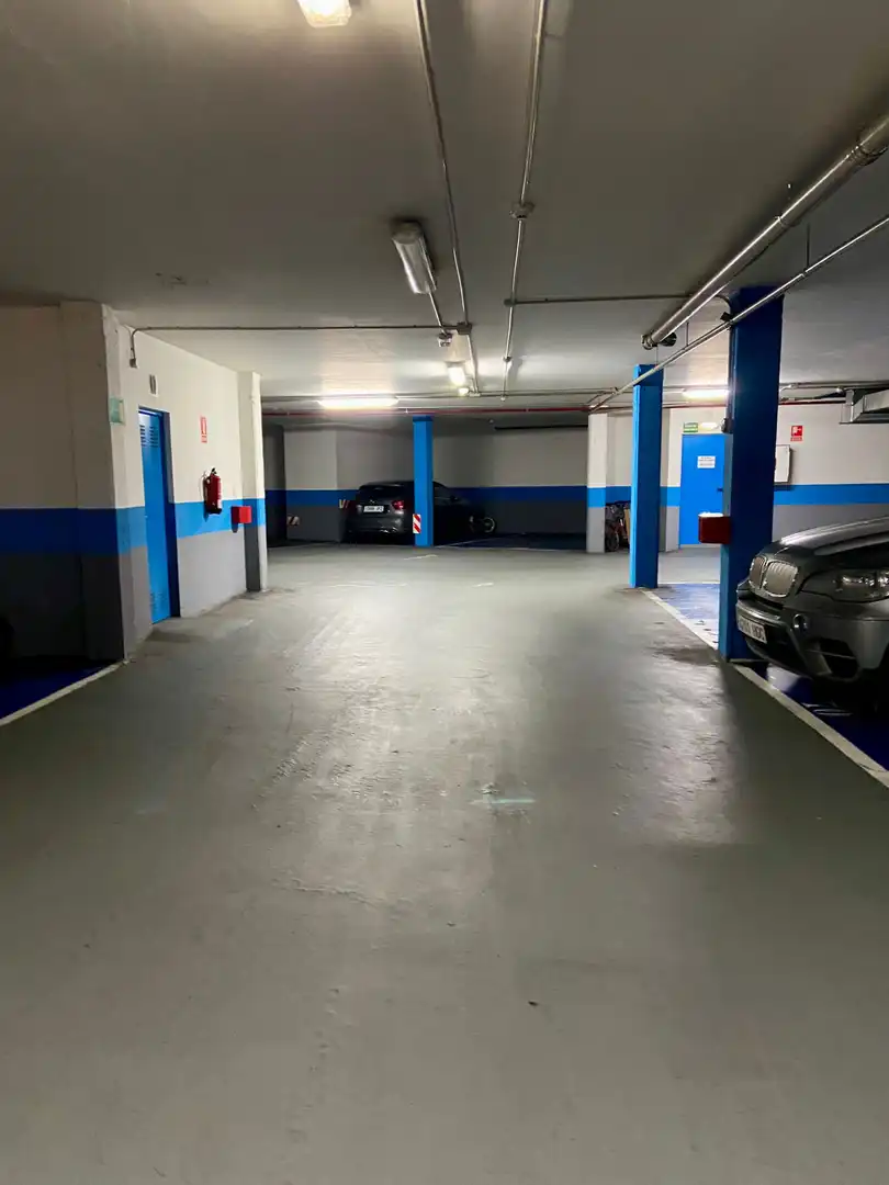 Parking à vendre à Gijón - CL CONCEJO DE PONGA 10, imagen 4