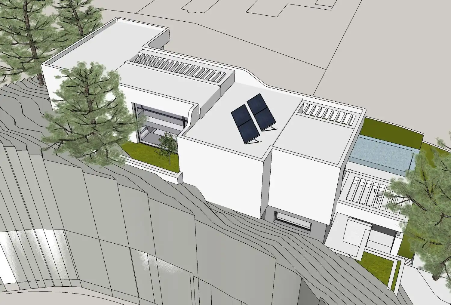 Casa con piscina in vendita a Las Rotas / Les Rotes, imagen 12